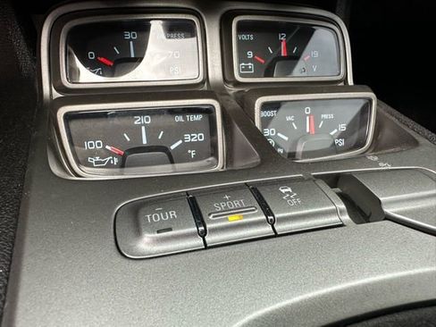 Used 2013 Chevrolet Camaro ZL1 image 41