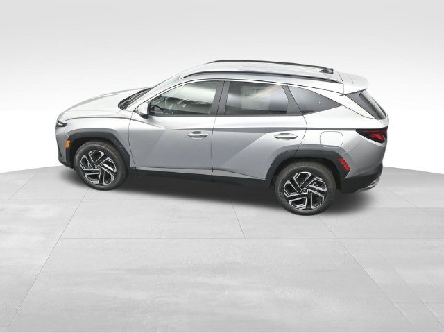 New 2026 Hyundai Tucson SEL Plus AWD/4WD image 29