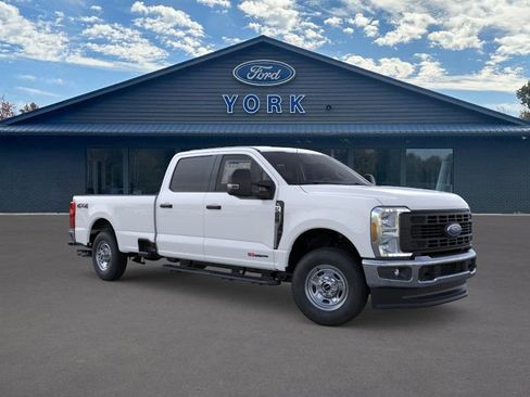 New 2026 Ford F250 XL image 7