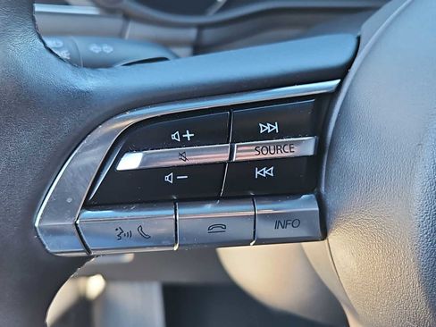 Used 2021 MAZDA MAZDA3 AWD 2.5 Turbo Hatchback image 24