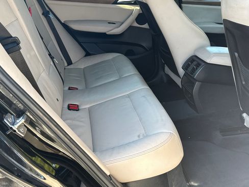 Used 2012 BMW X3 xDrive28i image 15