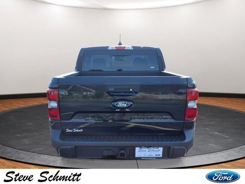 New 2026 Ford Maverick Lariat AWD/4WD image 25