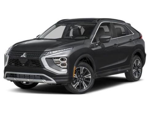 Used 2024 Mitsubishi Eclipse Cross SE AWD/4WD image 1