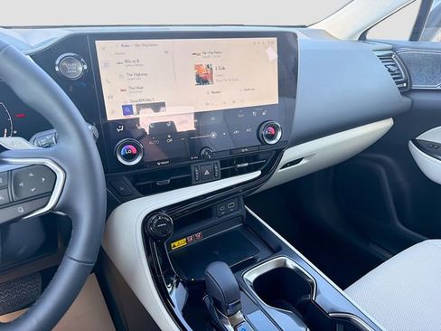 New 2026 Lexus NX 350 AWD w/ Luxury Package image 27