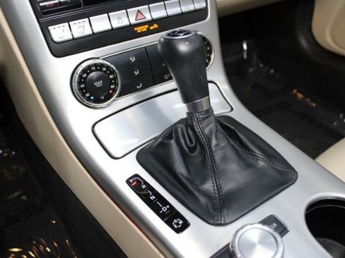 Used 2012 Mercedes-Benz SLK 350 image 13