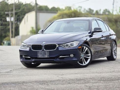 Used 2012 BMW 328i Sedan image 2