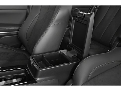 Used 2022 Mitsubishi Eclipse Cross SE image 14