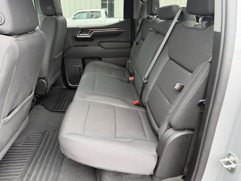 Used 2024 GMC Sierra 1500 Elevation AWD/4WD image 10
