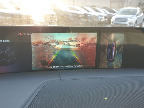 New 2025 Lincoln Navigator L Black Label image 21