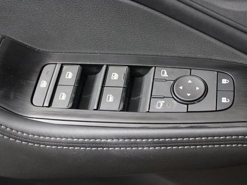 New 2026 Nissan Rogue Dark Armor FWD image 12
