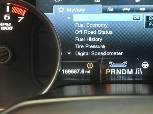 Used 2017 Ford F150 Raptor w/ Equipment Group 802A Luxury AWD/4WD image 4