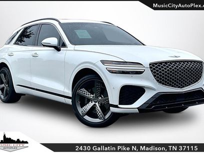 Used 2023 Genesis GV70 2.5T w/ Sport Prestige Package