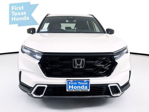 New 2026 Honda CR-V Sport Touring image 2