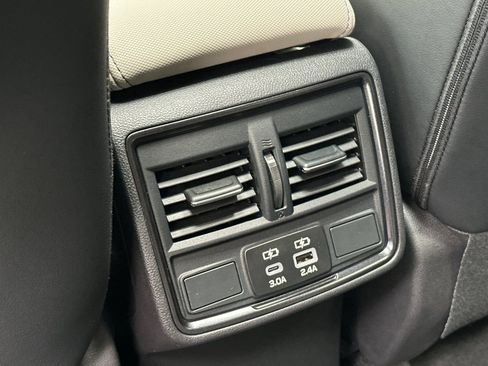 New 2026 Subaru Forester Touring AWD/4WD image 15