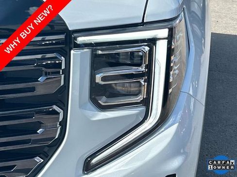 Used 2026 GMC Sierra 1500 Denali Ultimate AWD/4WD image 9