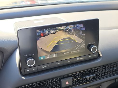 Certified 2023 Honda HR-V LX image 23