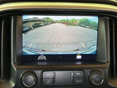 Used 2022 GMC Canyon Elevation w/ Trailering Package RWD image 23
