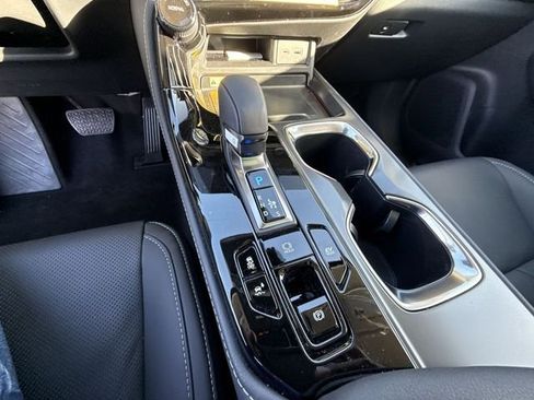 New 2026 Lexus NX 350h AWD w/ Luxury Package image 21