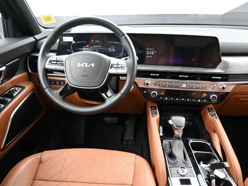 New 2025 Kia Telluride EX X-Line image 21