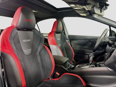 New 2026 Subaru WRX GT AWD/4WD image 28