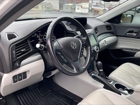 Used 2021 Acura ILX w/ Premium Package image 17