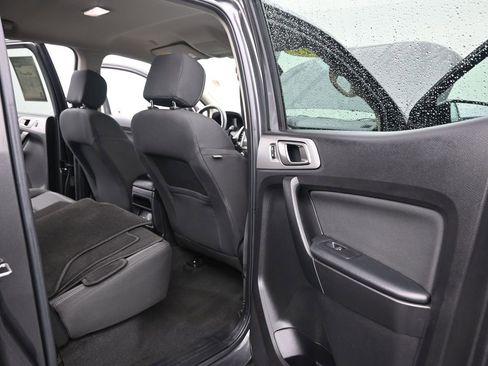 Used 2019 Ford Ranger XLT w/ Equipment Group 302A Luxury image 34