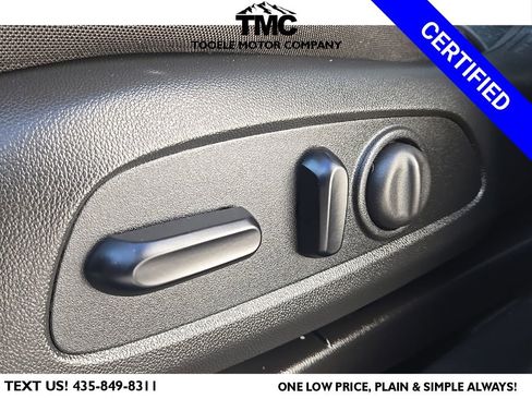 Used 2023 Chevrolet TrailBlazer LT w/ Convenience Package image 14