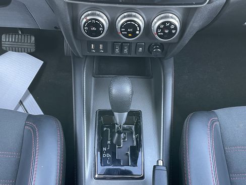 Used 2024 Mitsubishi Outlander Sport AWD image 22