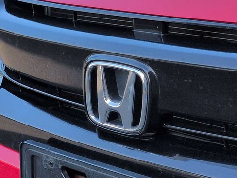 Used 2018 Honda Civic Sport Touring image 12