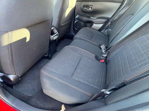 Used 2025 Honda HR-V Sport image 29