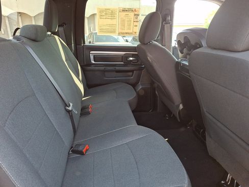 Used 2024 RAM 1500 Classic Warlock AWD/4WD image 15