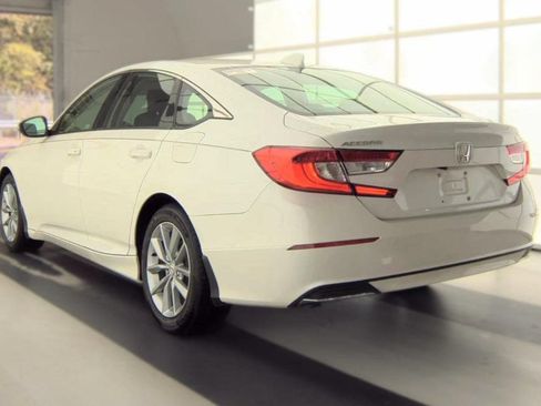 Used 2021 Honda Accord LX image 4