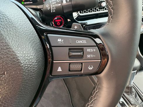Certified 2026 Honda Civic Sport Touring image 14