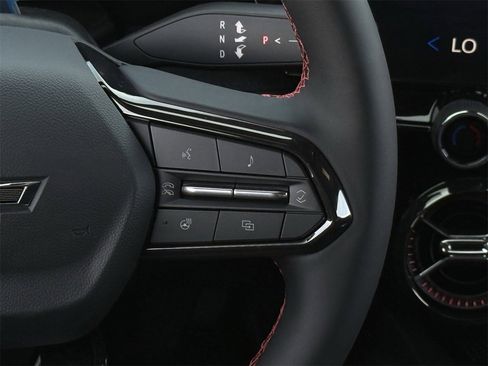 New 2026 Chevrolet Blazer EV RS image 14