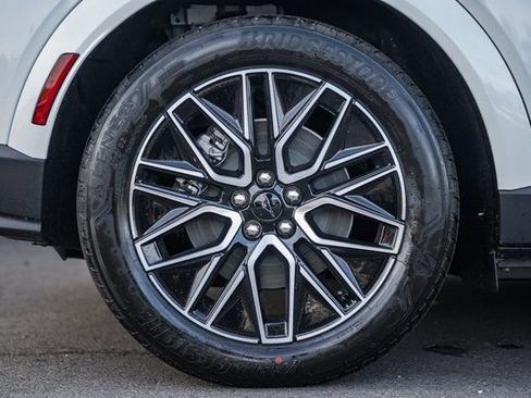 New 2025 Ford Mustang Mach-E Premium image 23