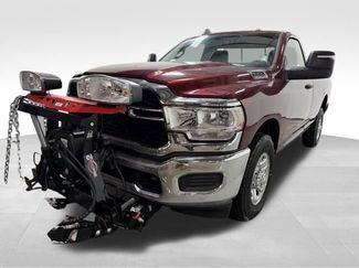 Used 2024 RAM 2500 Tradesman w/ Chrome Appearance Group AWD/4WD video 2