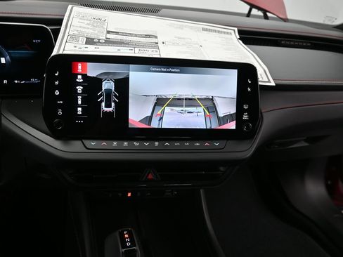 New 2026 Dodge Charger R/T AWD/4WD image 21
