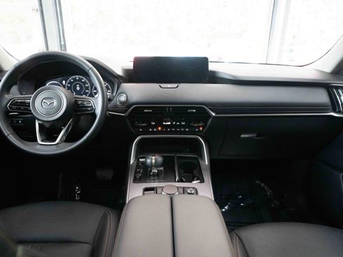 Used 2024 MAZDA CX-90 Plug-In Hybrid w/ Premium Pkg AWD/4WD image 20