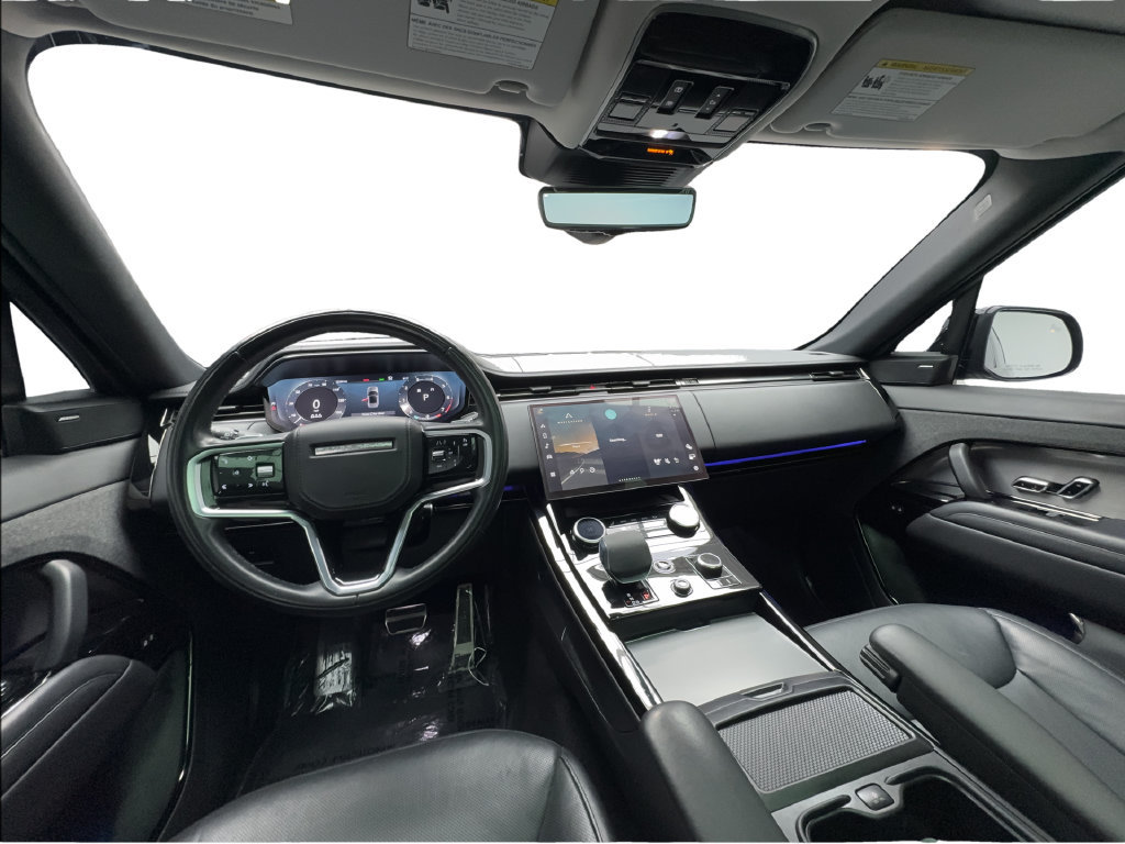 Used 2023 Land Rover Range Rover Sport SE AWD/4WD image 36