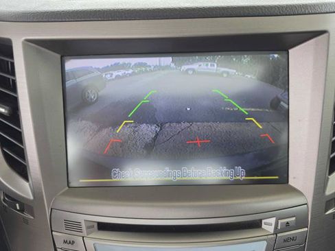 Used 2011 Subaru Legacy 2.5i Limited AWD/4WD image 23