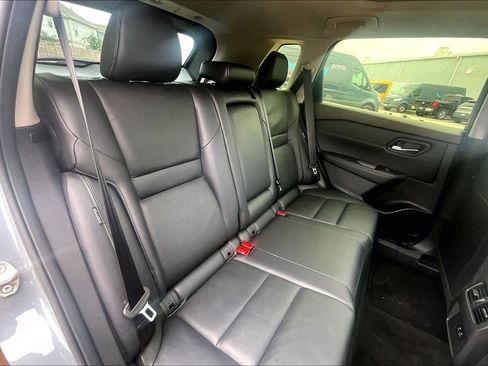 Certified 2023 Nissan Rogue SL AWD/4WD image 21