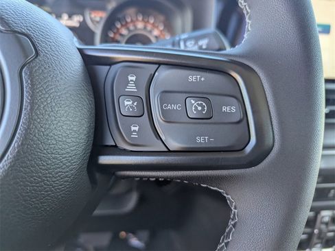 New 2026 Jeep Gladiator Sport image 18