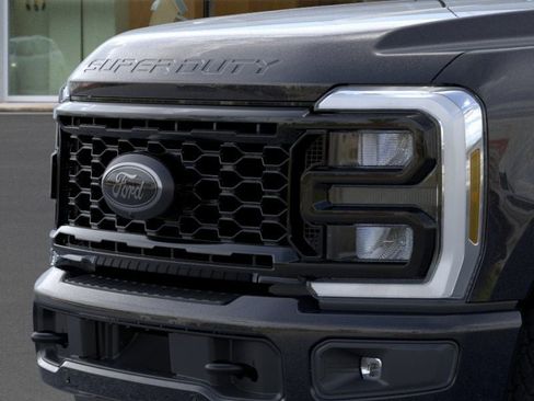 New 2026 Ford F350 Lariat w/ Tremor Off-Road Package image 17