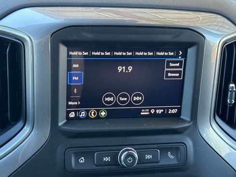 New 2026 GMC Sierra 1500 Pro w/ Pro Value Package image 18