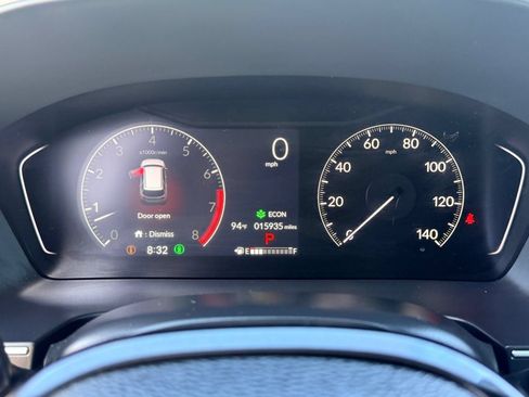 Used 2025 Honda Pilot EX-L image 24
