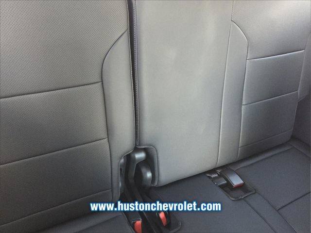New 2026 Chevrolet Traverse LT FWD image 19