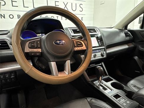 Used 2017 Subaru Outback 2.5i Limited image 17