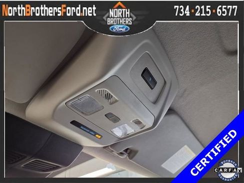 Certified 2023 Ford Transit 250 Low Roof AWD w/ Exterior Upgrade Package image 15