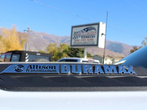 Used 2026 Chevrolet Silverado 3500 High Country w/ High Country Premium Package image 60