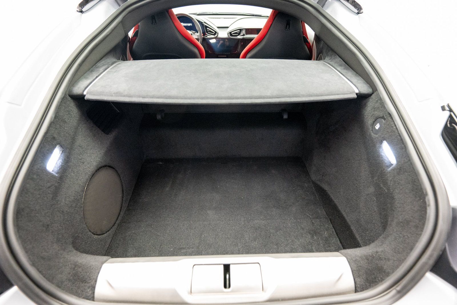 Used 2025 Ferrari 12Cilindri RWD image 42